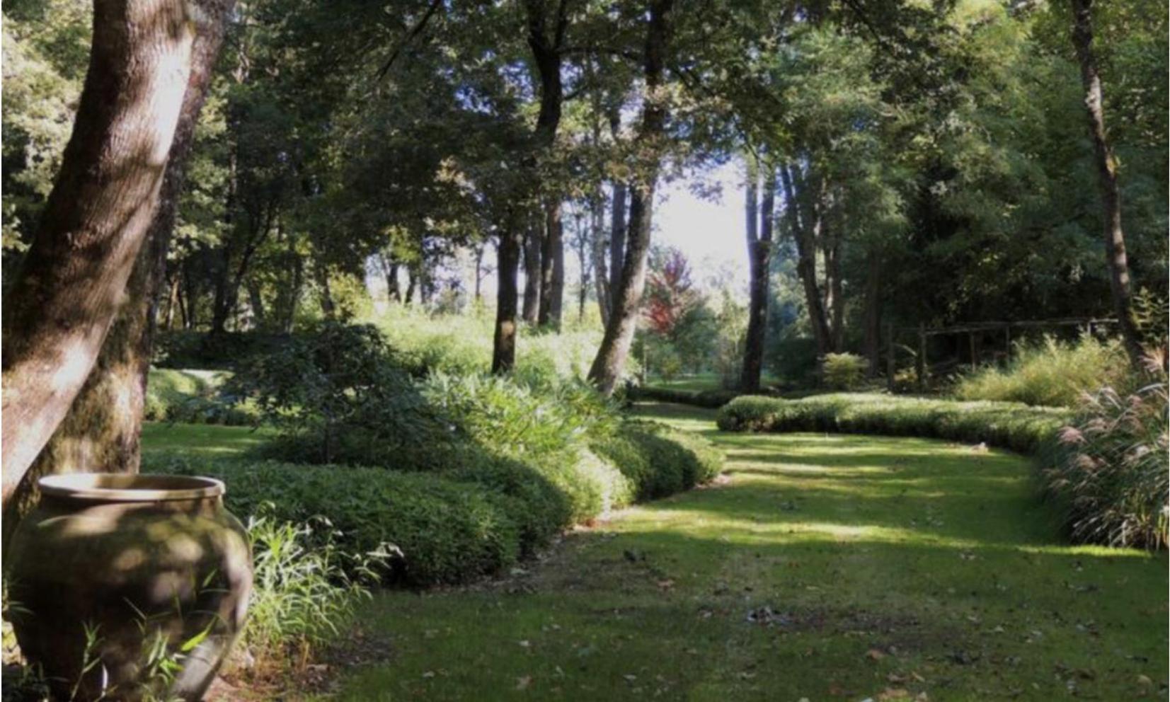 Domaine De Poulaines Pres Valencay Val De Loire Berry Villa Dış mekan fotoğraf